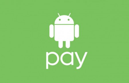 Приложение Android Pay перейдет к мобильному банкингу