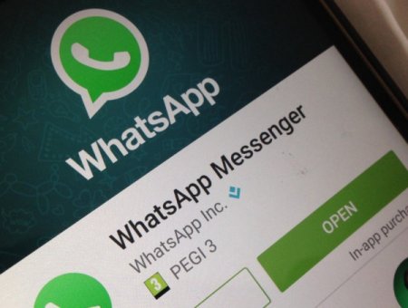 Обновление WhatsApp дает возможность отозвать свои сообщения через 5 минут