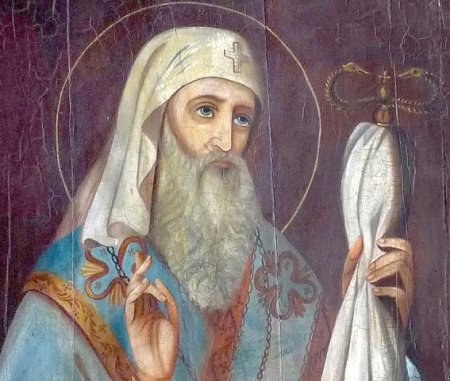 Святитель Иона – отповедь раскольникам и украинским автокефалистам из XV века