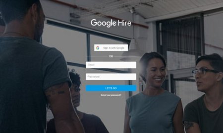 Инструмент Google Hire позволяет работодателям просматривать историю поиска