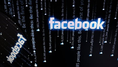 Facebook поменяет процесс реагирования на трансляции насилия