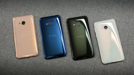 Инсайдер опубликовал в Сети фото флагмана HTC