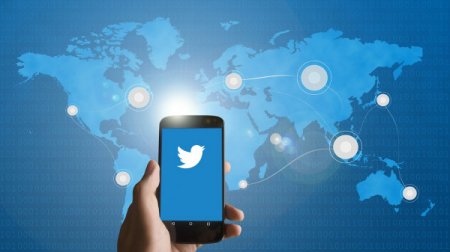 Twitter дал согласие на перевод личных данных россиян в РФ