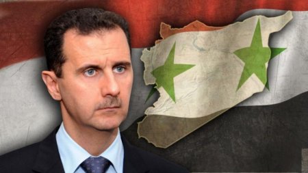 Сирия. Оперативная лента военных событий 21.04.17