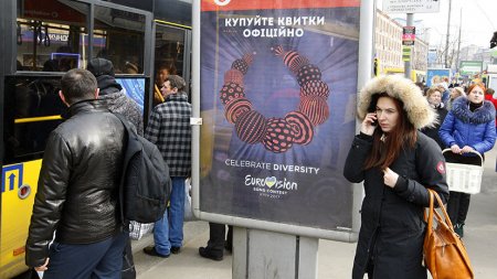 Шоу без импровизаций: обеспечат ли в Киеве безопасность на Евровидении