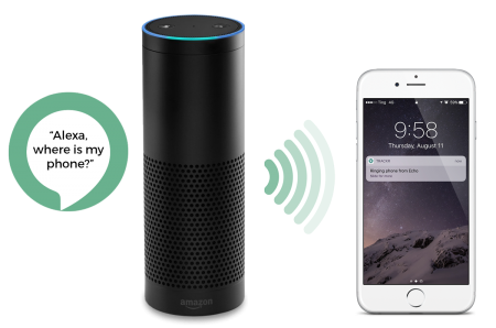 Голосовая технология Alexa Amazon стала доступна всем разработчикам