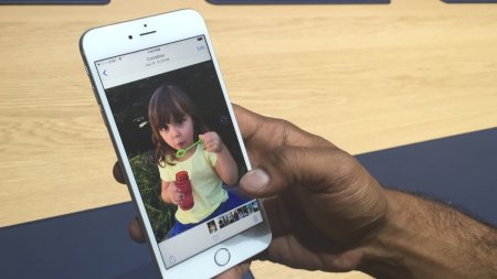 Apple расширил возможности Live Photos для публикации на сайтах сторонних разработчиков