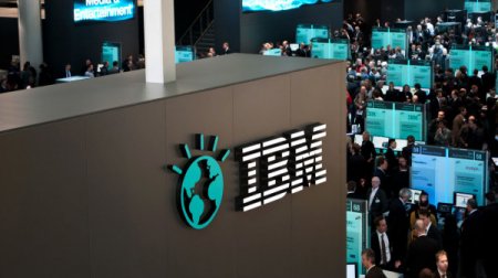 ABB и IBM объединились для создания промышленного искусственного интеллекта