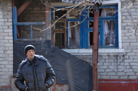 Идёт на разрыв: Киев ввёл энергетическую блокаду Донбасса на постоянной основе