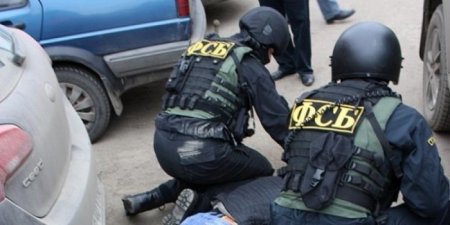 В Калининграде задержаны 12 членов террористической группировки
