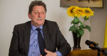 Посол Украины в Беларуси: Я не доверяю россиянам