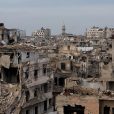 Сводка событий в Сирии за 5 мая 2017 года