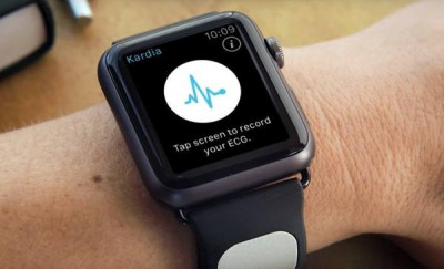 Apple Watch и нейросети могут определить риск инсульта с точностью 97%