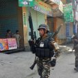 ИГ заявило об убийстве 30 человек в офисе афганской телекомпании