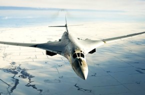 Новый Ту-160М2 с ракетой на 5000 км станет кошмаром для США