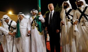 Зарубежное турне Трампа: туман в отношении Саудовской Аравии рассеивается