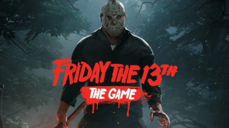 Пользователи РС могут оформить предзаказ на Friday the 13th: The Game