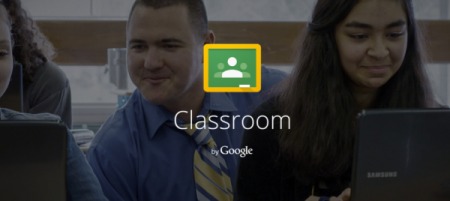 Google сделала сервис Classroom общедоступным
