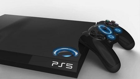 В 2018 году Sony готовится выпустить PlayStation 5