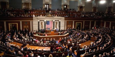 В Сенате США отказались от новых антироссийских санкций