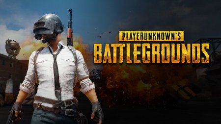 Продажи PlayerUnknown’s Battlegrounds превысили 2 миллиона экземпляров