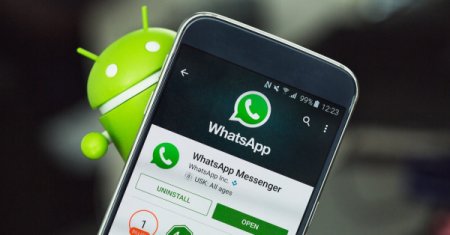 Работа WhatsApp полностью восстановлена после сбоя