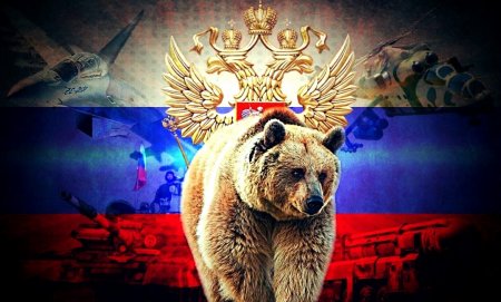 Россия дает жесткий отпор США
