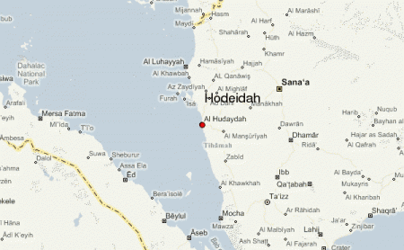 Война в Йемене: поддержит ли Вашингтон захват порта Ходейда?