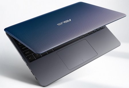 Ноутбуки ASUS VivoBook E12 получат платформу Intel Apollo Lake
