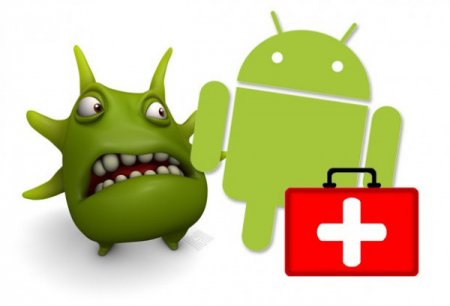 В GData запугали пользователей Android волной вирусов