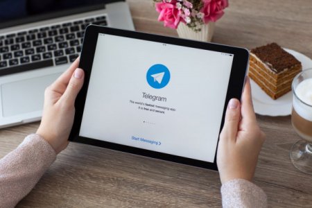 Telegram добавил в альфа-версию десктопного приложения функцию звонков