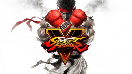 В видеотрейлере показали нового бойца Street Fighter 5