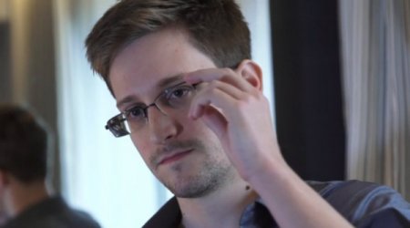 Сноуден предупредил о возможной причастности АНБ к масштабной хакерской ата ...