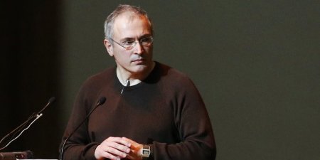 Infotrader выяснил, как Ходорковский получил влияние в 