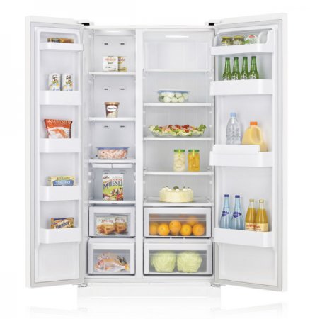 У холодильников Samsung появится помощник Bixby