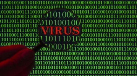 На черном рынке хакеры выставили похищенный у спецслужб США виртуальный вир ...