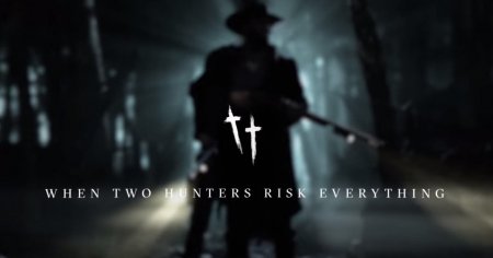 Crytek показала короткий тизер Hunt: Showdown‍