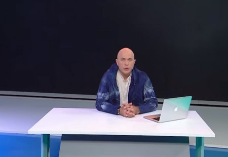 Сергей Дружко бросил YouTube и вернулся на ТНТ