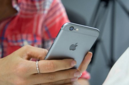 Эксперты обнаружили секретный способ очистить память iPhone