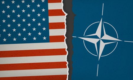 «Это разрушительный удар по союзникам США в НАТО»