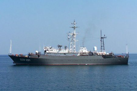 По живому: 20 лет назад Россия и Украина разделили Черноморский флот СССР