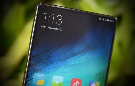 В сеть «слили» технические характеристики нового смартфона Xiaomi Jason