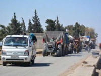 В пригороде Ракки из-за ударов коалиции США погибли свыше 30 беженцев - Вое ...