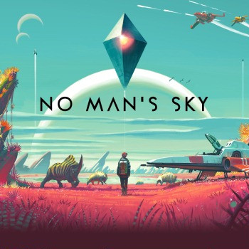 Поклонники игры No Man˙s Sky получили от разработчиков загадочные аудиокассеты