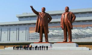 Северная Корея на острие американской политики «двойного сдерживания» Китая ...