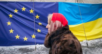 Посол: Введение безвиза развенчивает мифы о неполноценности Украины