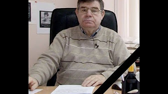 Умер известный одесский тележурналист Григорий Кваснюк