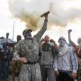 Радикалы устроили «митинг» у здания Генконсульства России в Харькове