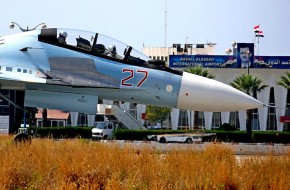Хмеймим: как заброшенный аэродром в Сирии превратился в современную военную базу