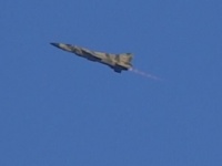ВВС американской коалиции сбили сирийский истребитель западнее Ракки - Воен ...
